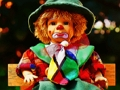 Xogo Divertido payaso  en liña