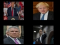 Xogo Memorizar aos presidentes  en liña