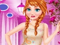 Xogo Princesa Mellor #Frenemy  en liña