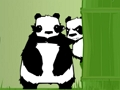 Xogo Kung Fu Panda en liña