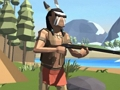 Xogo Inverno ferido: unha historia de Lakota  en liña