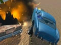 Xogo Xtreme Demolition Arena Derby en liña