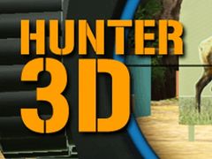 Xogo Hunter 3d en liña