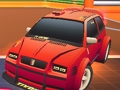 Xogo Pocket League 3D en liña