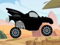 Xogo Condutor de Batcar  en liña
