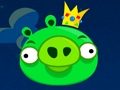 Xogo Tirador Bad Piggies  en liña