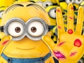 Xogo Médico de mans Minion  en liña