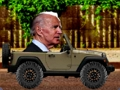 Xogo Biden Wheelie  en liña