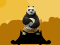Xogo Kung Fu Panda en liña