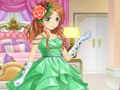 Xogo Fada Avatar Princesa Vlinder  en liña