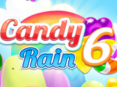 Xogo Candy Rain 6 en liña