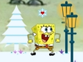 Xogo Runner de SpongeBob Squarepants en liña