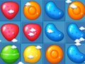 Xogo Puzzles de Santa Crush  en liña