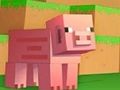 Xogo Colección de puzzles de Minecraft  en liña