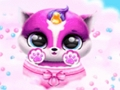 Xogo Hatch Sorpresa mascotas en liña
