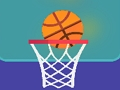 Xogo Baloncesto Swipy  en liña