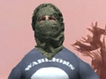 Xogo Crazy GTA Mercenary Driver en liña