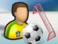 Xogo Fútbol Tapis Fútbol  en liña