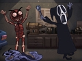 Xogo Trollface Quest: Horror 1 en liña