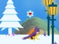 Xogo Batgirl en liña