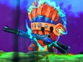 Xogo Gun Jaser en liña