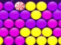 Xogo Lenda de Bubble Shooter  en liña