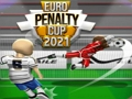 Xogo Copa Euro Penalty 2021  en liña