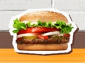 Xogo Saltando Whopper  en liña