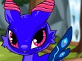 Xogo Bonito pequeno dragón creador  en liña