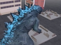 Xogo Monstro Smashy City 3D en liña