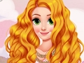 Xogo Rubia Princesa Jelly Nails Spa  en liña