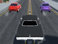Xogo Drag Race sen fin  en liña