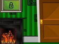 Xogo Inspector de Tráfico House Escape  en liña