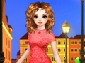 Xogo Historia de amor Diana Dress Up  en liña