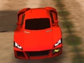 Xogo Extremo Ramp Car Stunts Xogo 3d  en liña