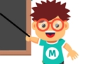 Xogo Matemáticas Educativas Para Nenos  en liña