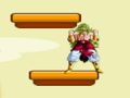 Xogo Dragonball Jump en liña