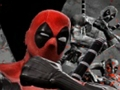 Xogo Loita libre de Deadpool en liña