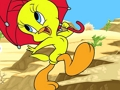 Xogo Colección de crebacabezas Tweety  en liña