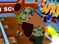 Xogo Entre nós Subway Surfers  en liña