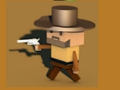 Xogo FPS Cow-Boy en liña