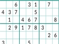Xogo Sudoku Pro en liña