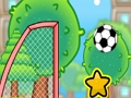Xogo Soccer Super Star - Fútbol  en liña