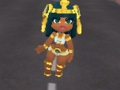 Xogo Subway Surfers: Cairo World Tour en liña