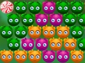 Xogo Monster Bubble Shooter en liña