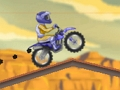 Xogo Trial Xtreme 4 Remasterizado  en liña
