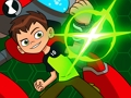 Xogo Ben 10 Super Slash en liña