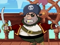 Xogo Patada ao pirata  en liña