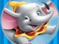 Xogo Colección de rompecabezas Dumbo  en liña