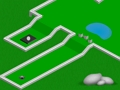 Xogo Minigolf en liña